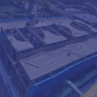 Maintenance & Revamping