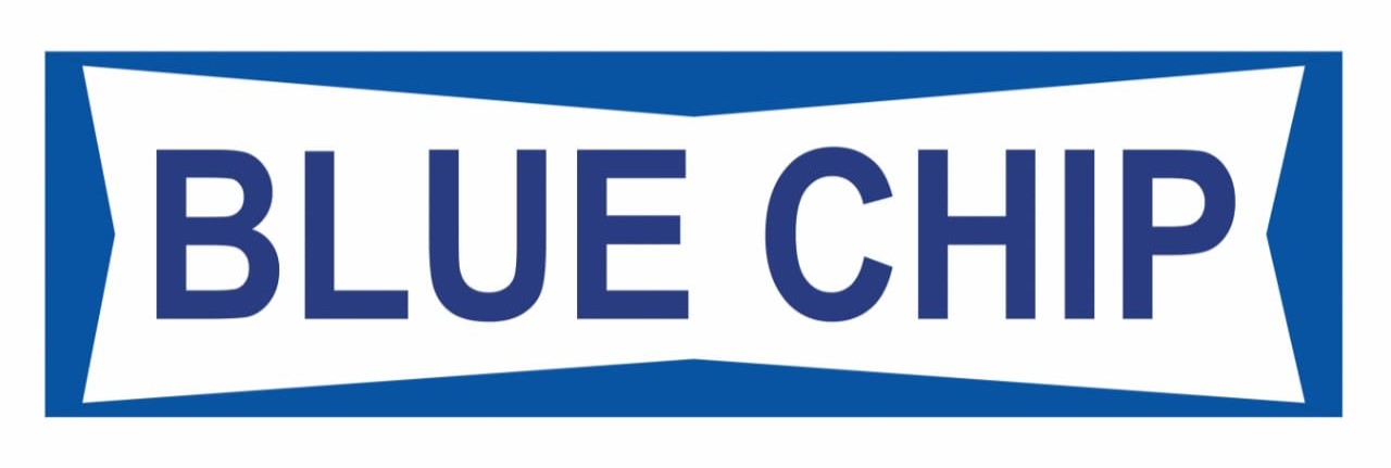 Bluechip Industries Logo