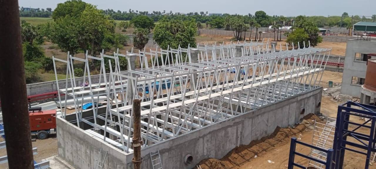 About BLUECHIP Vision