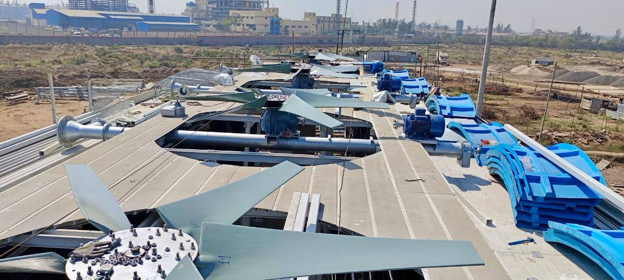 About BLUECHIP Vision